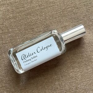 Atelier Cologne Oolanf Infini
